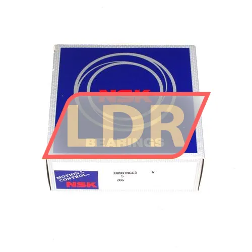 NSK 3309BTNGC3 ürün fotoğrafı 3