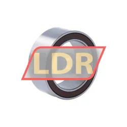 NSK 35BD5020T12DDUCG33 rulman resim 2