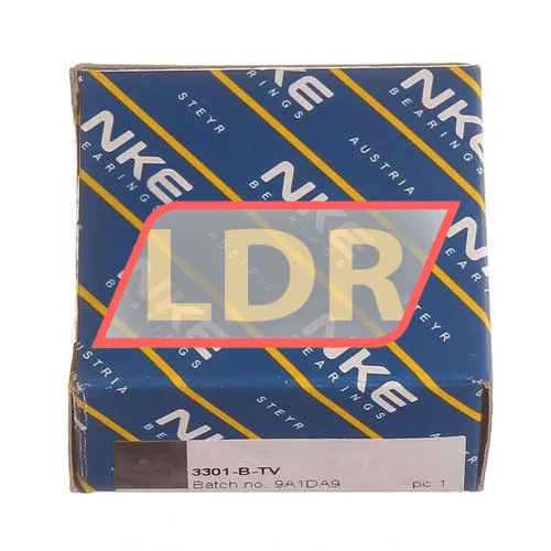 NKE 3301-B-TV ürün fotoğrafı 3