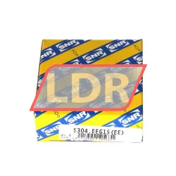 SNR 5304EE G15 rulman resim 2