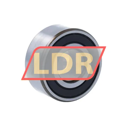 NSK 3204B-2RSRTNGC3 YRLN5 ürün fotoğrafı 2