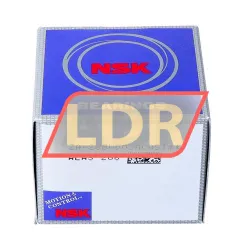NSK ZA-28BWD03ACA51 ALAS208 rulman resim 3