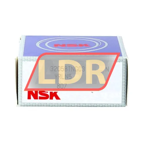 NSK 3205BTNGC3 YRLN5 ürün fotoğrafı 3