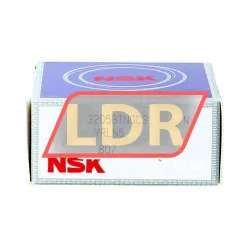 NSK 3205BTNGC3 YRLN5 rulman resim 3