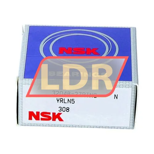 NSK 3204B-2ZRTNG YRLN5 ürün fotoğrafı 3