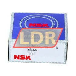 NSK 3204B-2ZRTNG YRLN5 rulman resim 3