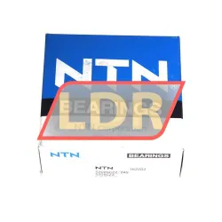 NTN 5208SCZZ/2AS rulman resim 3