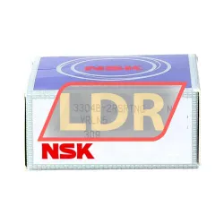 NSK 3304B-2RSRTNG YRLN5 rulman resim 3