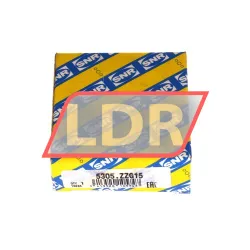 SNR 5305-ZZG15 rulman resim 3