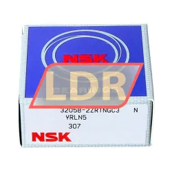 NSK 3205BTNG YRLN5 rulman resim 3