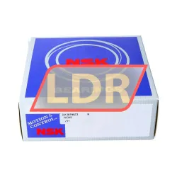 NSK 3313BTNGC3 rulman resim 3