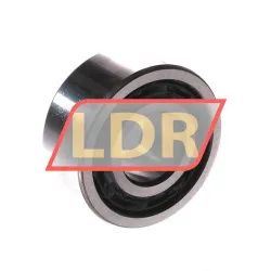 NSK 3203B TNG C3 rulman resim 2