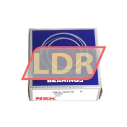 NSK 3207B-2RSRTNG rulman resim 3