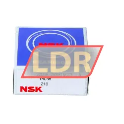 NSK 3205B-2RSRTNGC3 YRLN5 rulman resim 3