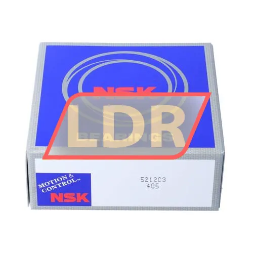 NSK 5212C3 ürün fotoğrafı 3