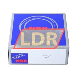 NSK 5212C3 rulman resim 3