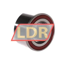 Keep Moving Long DAC39740039 rulman resim 2