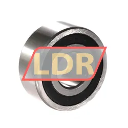ISB 3306 2RS rulman resim 2