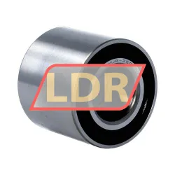 Neutral HUB-255243K rulman resim 2