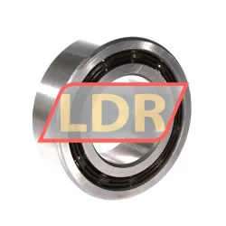 KFB Clarfeld 3213 rulman resim 2