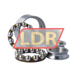 Neutral HUB357228 rulman resim 3