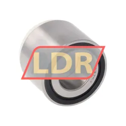 Neutral HUB255237KV rulman resim 3