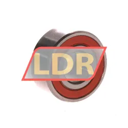 Neutral 3204-2RS rulman resim 2