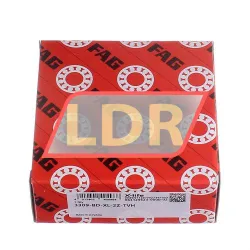 FAG 3309-BD-2Z-TVH rulman resim 3
