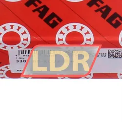 FAG 3309-BD-2Z-TVH rulman resim 4