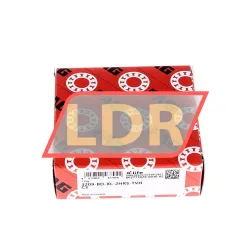 FAG 3209-BD-XL-2HRS-TVH-C3 rulman resim 3