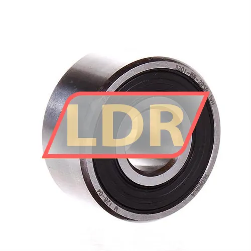 FAG 3201BB-2RSR-TVH ürün fotoğrafı 2