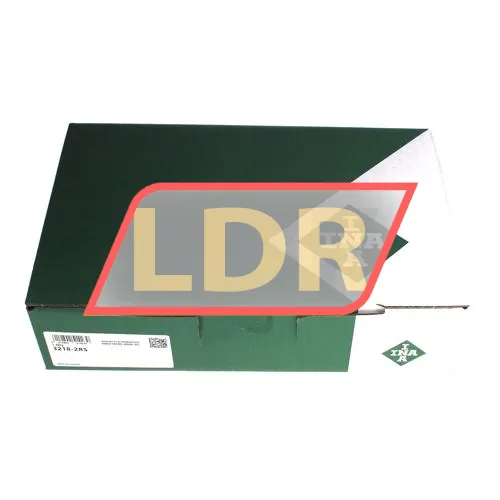 INA 3218-2RS ürün fotoğrafı 3