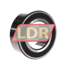 INA 3218-2RS rulman resim 2