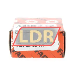 FAG 3303-BD-2Z-TVH rulman resim 5