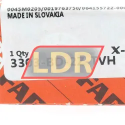 FAG 3303-BD-2Z-TVH rulman resim 6