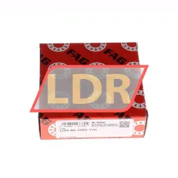 FAG 3209-BD-2HRS-TVH rulman resim 2