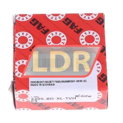 FAG 3205-BD-XL-TVH rulman resim 2