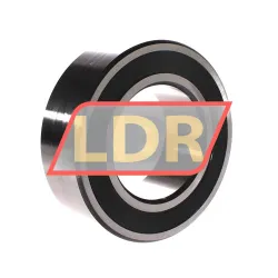 INA 3217-2RS rulman resim 2