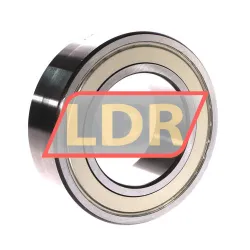 INA 3215-2Z rulman resim 2