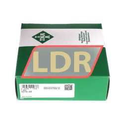 INA 3215-2Z rulman resim 3
