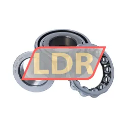 FAG 3314-DA rulman resim 3