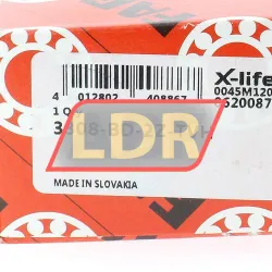 FAG 3308-BD-2Z-TVH rulman resim 6
