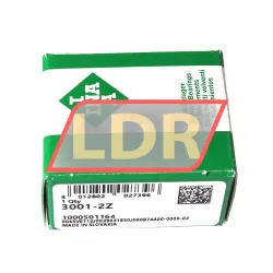 INA 3001-2Z rulman resim 3