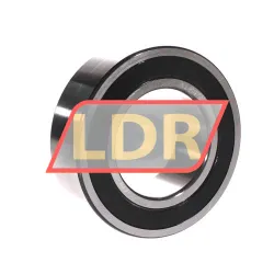 INA 3214-2RS-C3 rulman resim 2