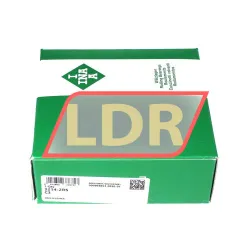 INA 3214-2RS-C3 rulman resim 3