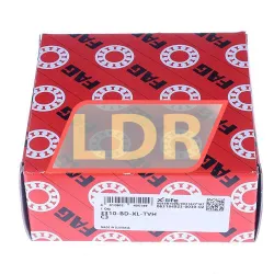 FAG 3310-BD-XL-TVH rulman resim 3