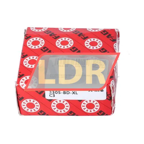 FAG 3305-BD-XL-C3 ürün fotoğrafı 2