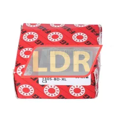 FAG 3305-BD-XL-C3 rulman resim 2