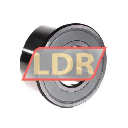 INA 3312-2Z rulman resim 2