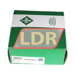 INA 3312-2Z rulman resim 3